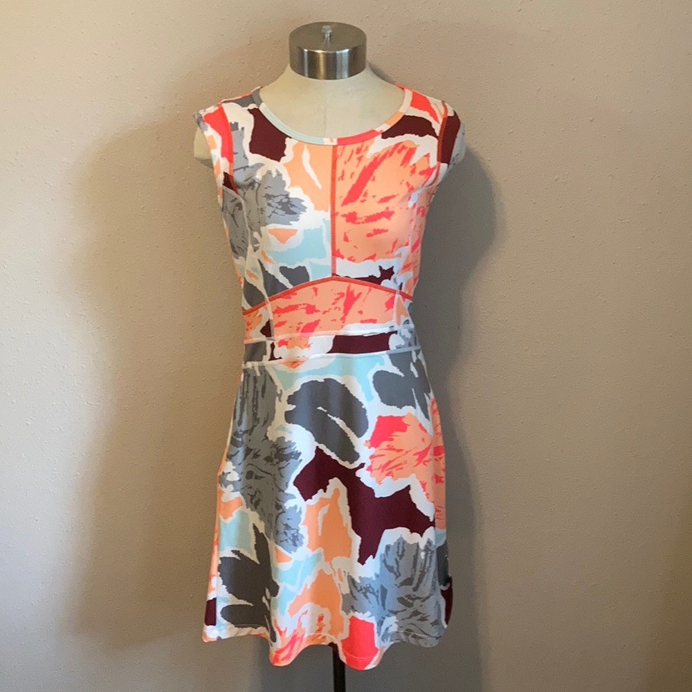 Title Nine Dream Dress